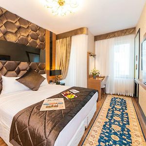 Standaard Double Kamer
